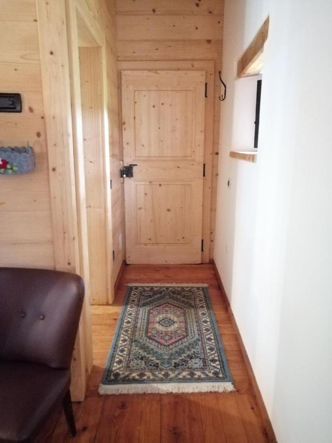 ולדוביאדנה La Cordana Rooms מראה חיצוני תמונה